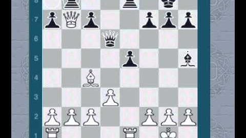 How to beat Chessmaster 2000