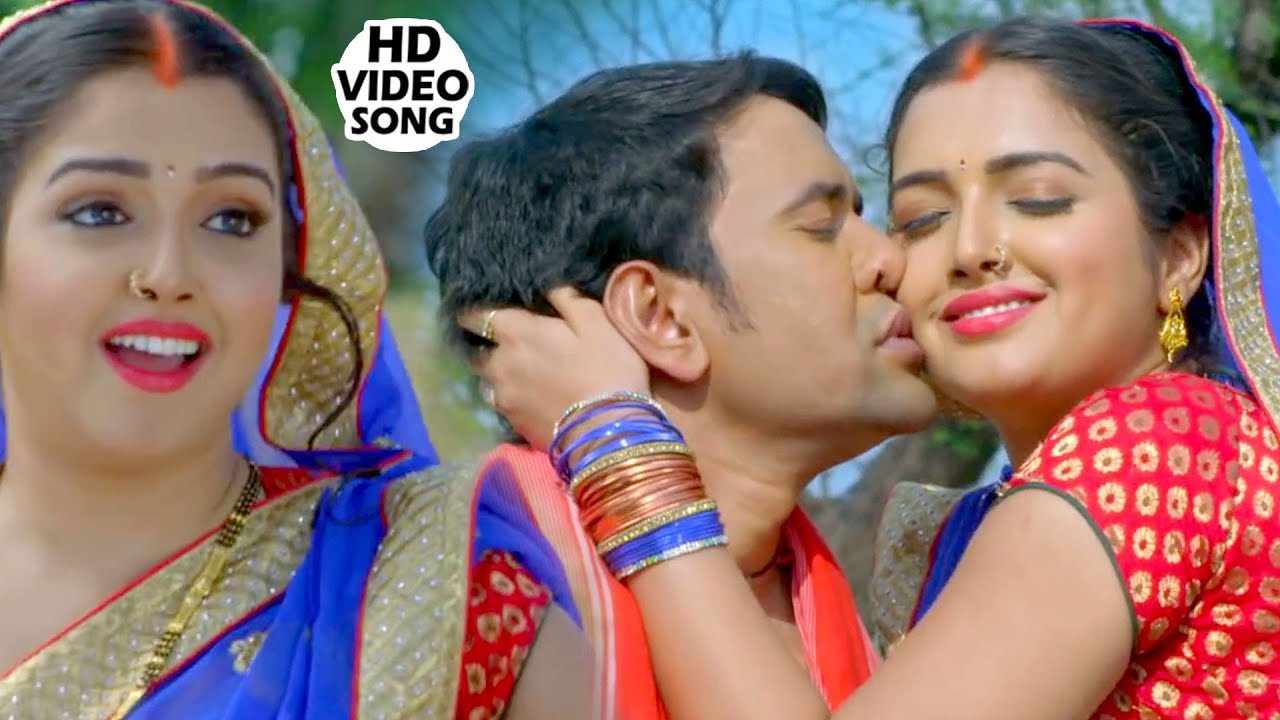 HD        Raja Babu    Dinesh Lal  Amarpali    Bhojpuri Hit Song 2022