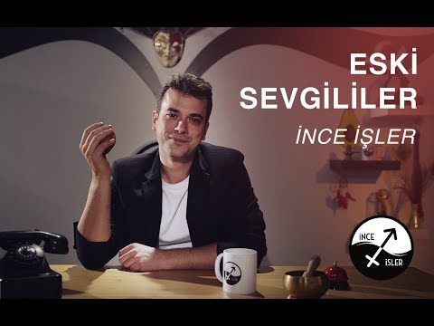 ESKİ SEVGİLİ / 3. Sezon - 15. Bölüm