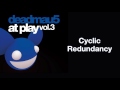Miniature de la vidéo de la chanson Cyclic Redundancy