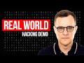 Real World Hacking Demo with OTW