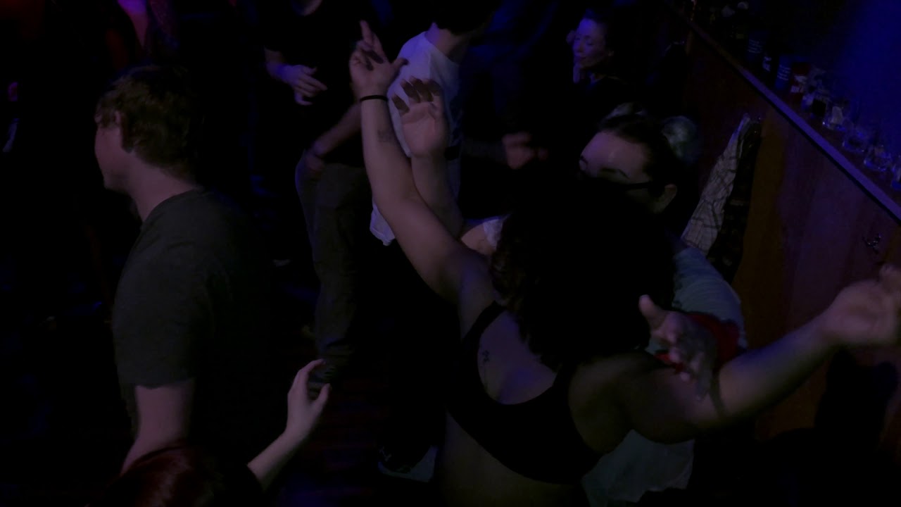 First Residency Night @The Drake