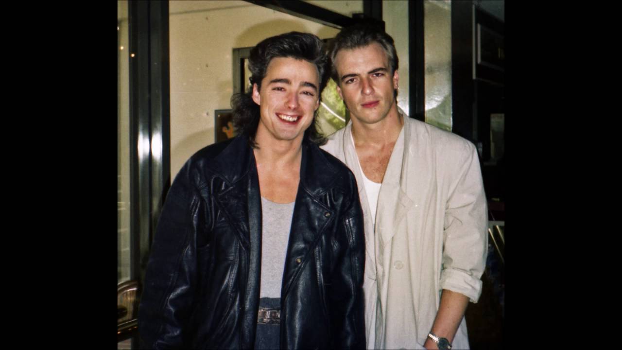 Go West - King of Wishful Thinking (With Lyrics) - YouTube