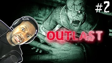 Outlast Playthrough: Smooth Challenge (Let