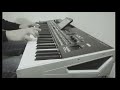 تعب الشوق - جوزيف عطية | te3eb l shaw2- Joseph   Attieh - piano version