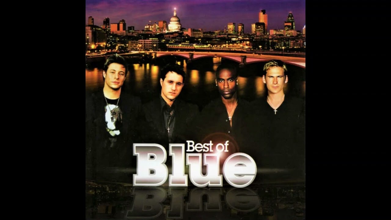 Fly By II - Blue HQ (Audio)