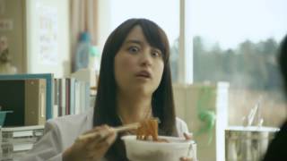 日清焼そば U F O やみつき濃厚ソース!