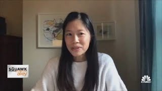 KiwiCo founder reflects on her rise as an entrepreneur