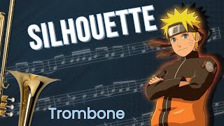 シルエット (Trombone) - KANA-BOON ・ Naruto