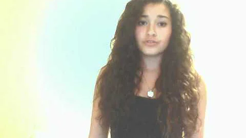 Skyscraper- Demi Lovato (cover)