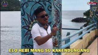 'TAHUNA' Cipt. DICSON HALING VOC. (JAN. CH. O. PARANSI, SH.MH) Prod. JP2Record