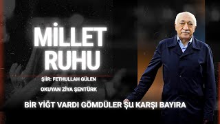 Bir Yiğit Vardı Gömdüler Şu Karşı Bayıra