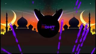 Har Desh Me Gunjega Ya Rasool Allah - Edm Trance Mix - 12 Wafat Special - Dj Rohit Roy Dj Anuj Banda