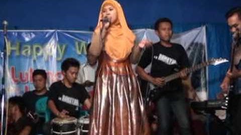 Bunga Dahlia - OM.RAMAYANA @Adie arek weleri