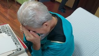 видео: ДЕМЕНЦИЯ :.где мой любимый..опять собираем вещи..нужны ваши советы..(запеканка) #деменция #мама #88s картинка: ДЕМЕНЦИЯ :.где мой любимый..опять собираем вещи..нужны ваши советы..(запеканка) #деменция #мама #88s