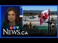 Inviting Americans across the border | CTV News Vancouver Island | April 22, 2026