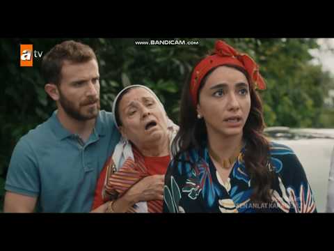 Sen Anlat Karadeniz 19.SON BÖLÜM 30 Mayıs 2018