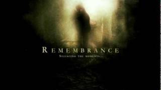 Remembrance - Fragments