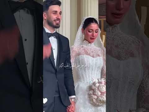 عرس شيرين و أسامة اشتركو بلقناة لايك اشتراك أحبكم متابعيني الحلوين