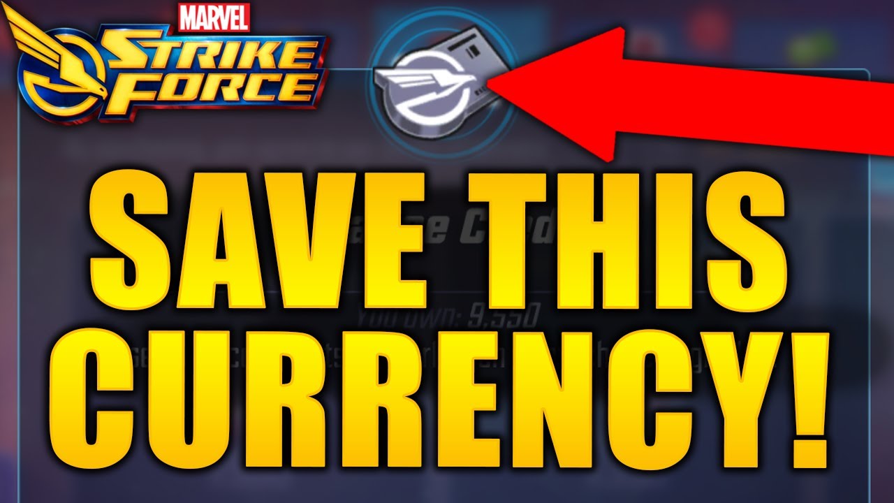 Marvel Strike Force is Here to Consume Your Time and Take Your Money