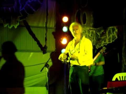 Video de Gustavo Patiño