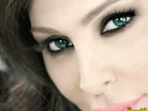 اغنية اليسا مكتوبة ليك جديد