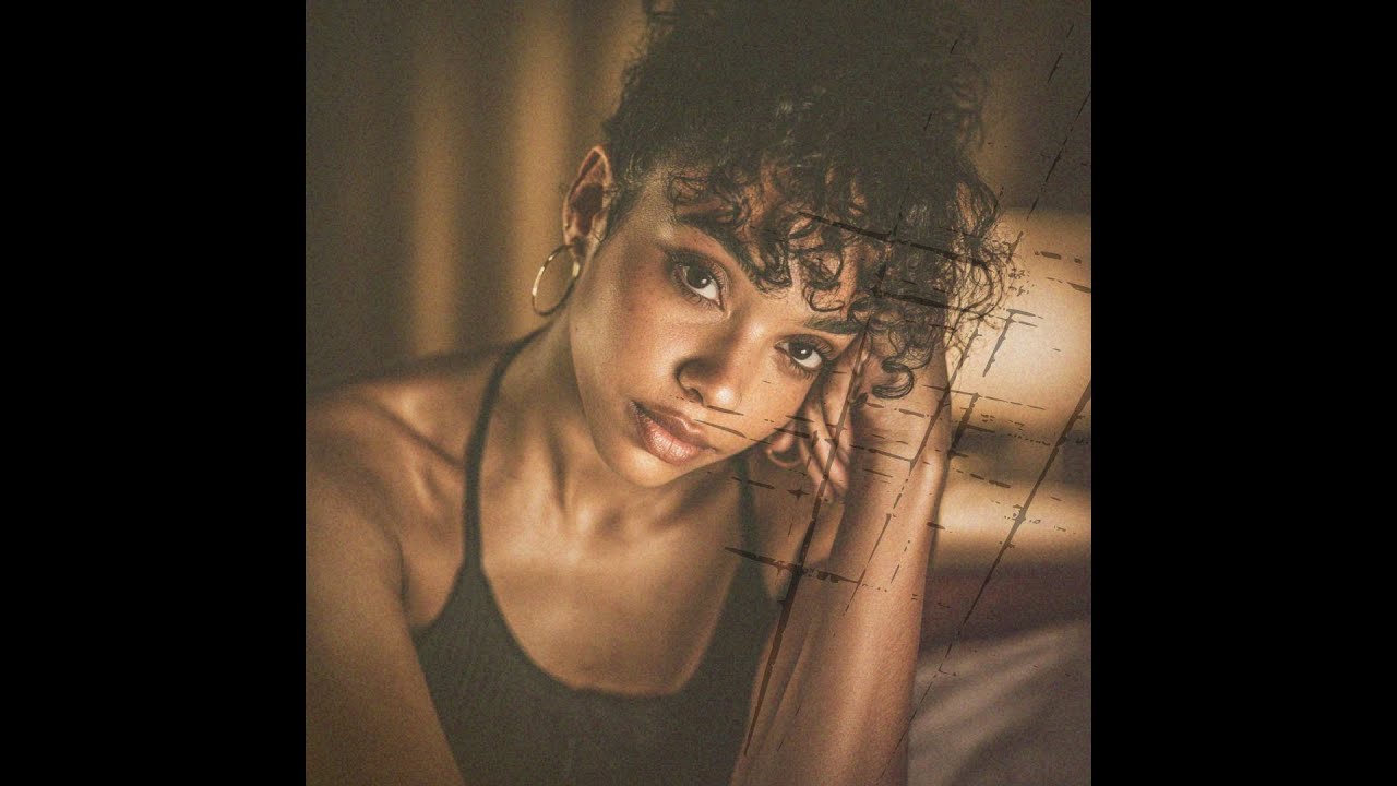 (FREE) Bryson Tiller x Brent Faiyaz Type Beat – “Forever Mine” | Emotional TrapSoul 2025