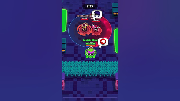Spike Betrayed Colette🤫 | #brawlstars #shorts