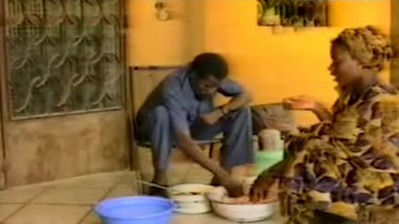ADAMA DASIBANI --- KELEA DIOUGOU