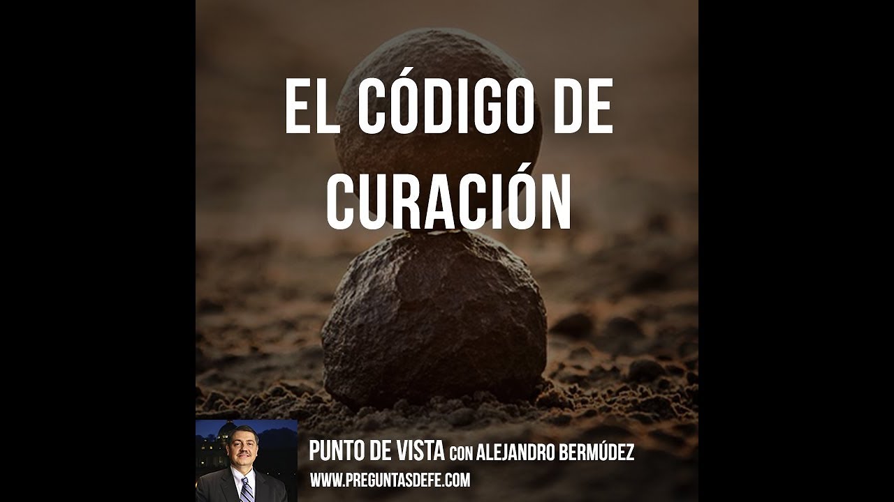 El código de curación - YouTube