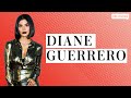 Diane Guerrero Talks at #Blogher19 About When Her Family Was Deported