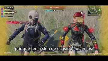 Volvimos a jugar BR #codmobile #warzonemobileclips #callofduty #warzonemobilemobile #cod 