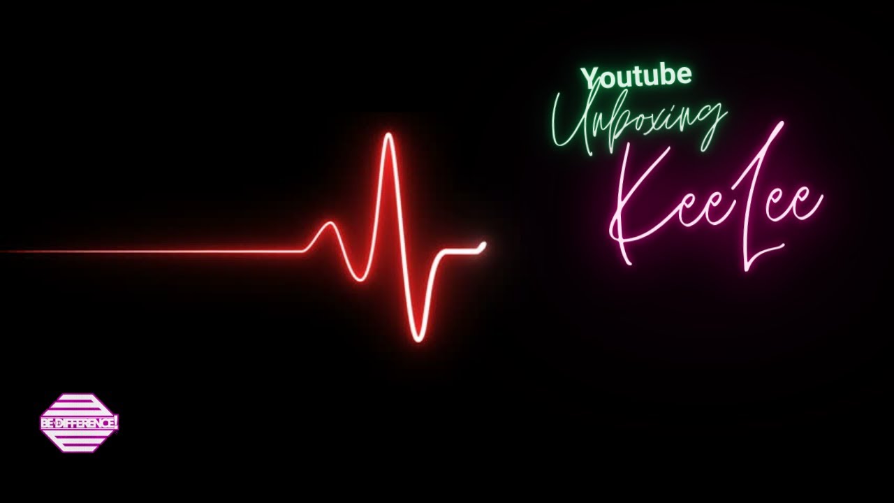 Youtube Unboxing | @Kee Lee  | #georgefloyd