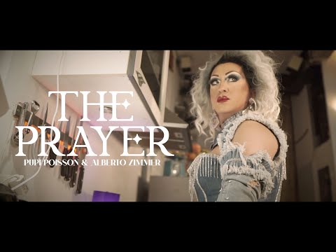 THE PRAYER - PUPI POISSON & ALBERTO ZIMMER