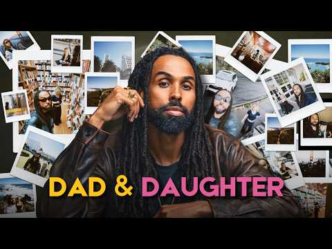 I Became a Dad Young. 18 Years Later, Here's What It's Like