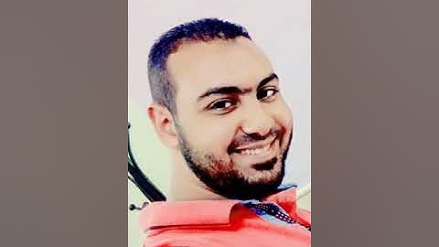 يايها الذين آمنوا انما المشركون نجس قراءة ممتعة و محاكاة للشيخ وليد عاطف  للقارئ مصطفي الشربيني