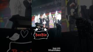 170603 Got7 Nestival Thailand Tour in Korat