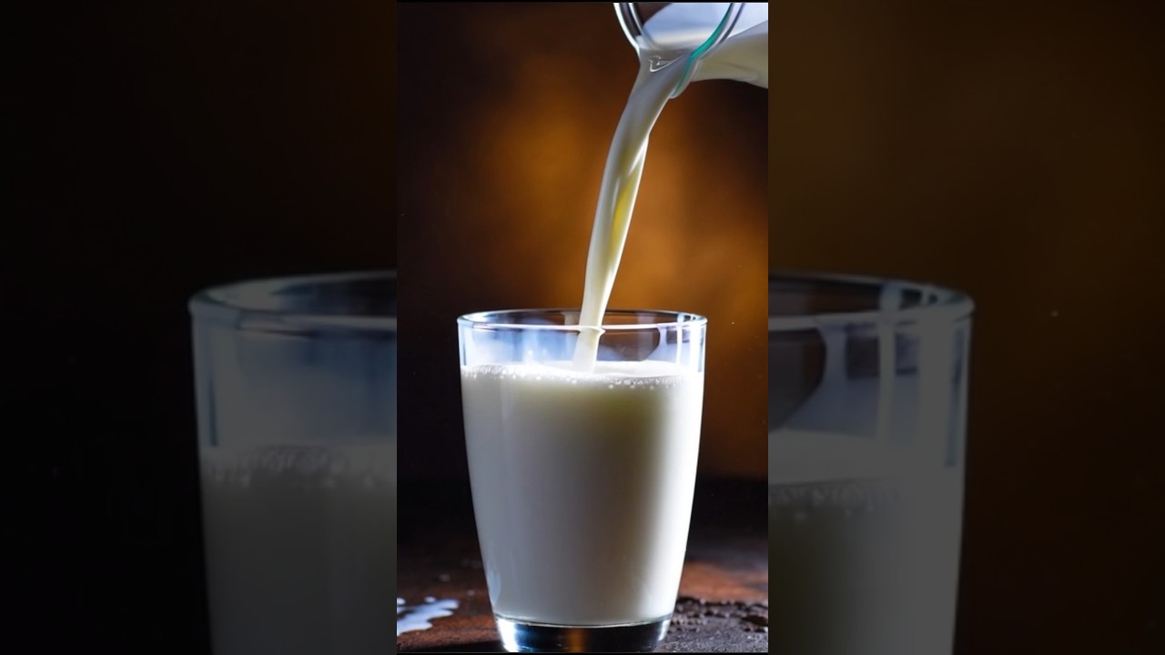 Five amazing facts about food 🥝🥑 