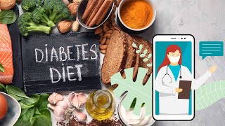 DOs and DON'Ts of a Diabetic Diet