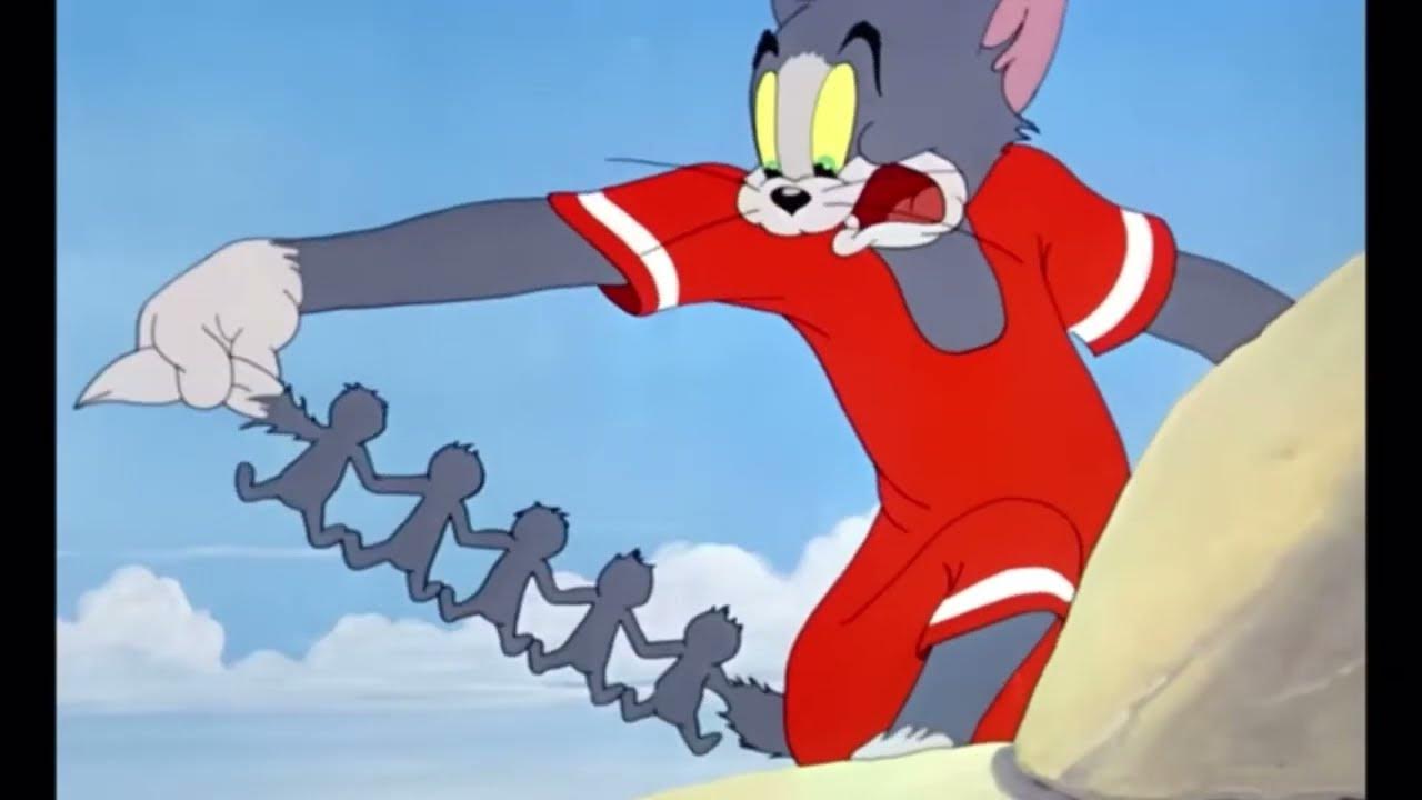 Tom and Jerry kiswahili 2023 YouTube