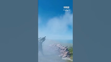 The Rise of Shoulder-Mounted Anti-Missile Systems
