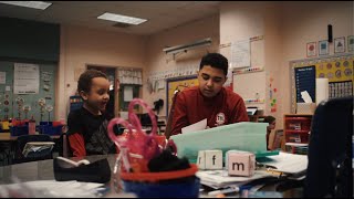 Early Childhood Education | Career & Technical Education