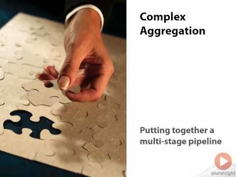 61 Complex Aggregation [MongoDB, NoSQL, BigData]