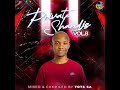 Private shandis vol8 mixed by tots sa