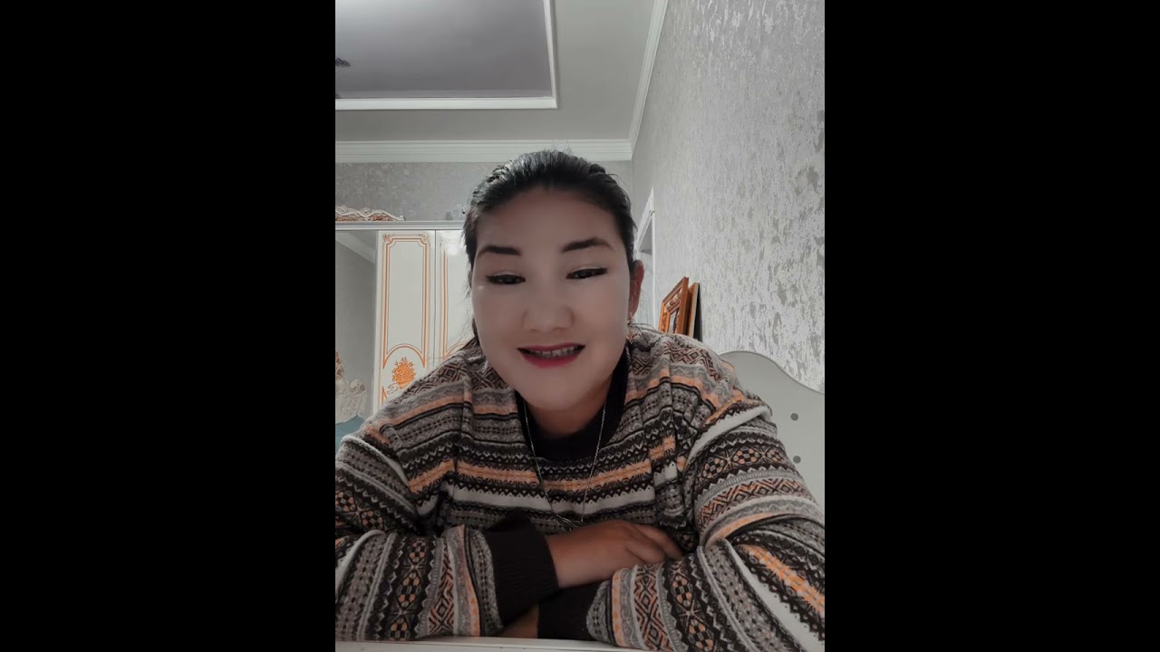 уайымнан қорқынштан арлып тынштықта өмір кеш