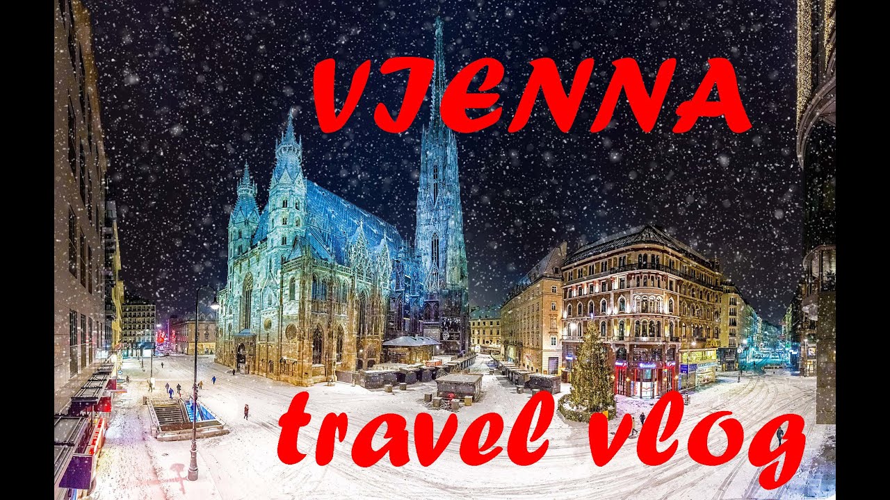 travel man vienna youtube