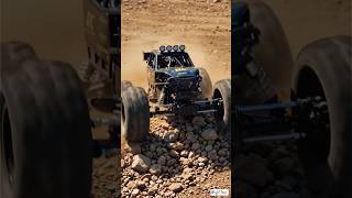 Yeh RC Car Nahi, MONSTER Hai! 🤯🔥#RCCar #RockCrawler #OffRoading #RCBuggy #MiniMonster #Gadgets