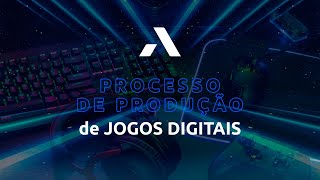 Produção de Jogos