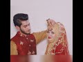 Laiba Fatima With Ahmad Nikkah Shorts Ytshorts