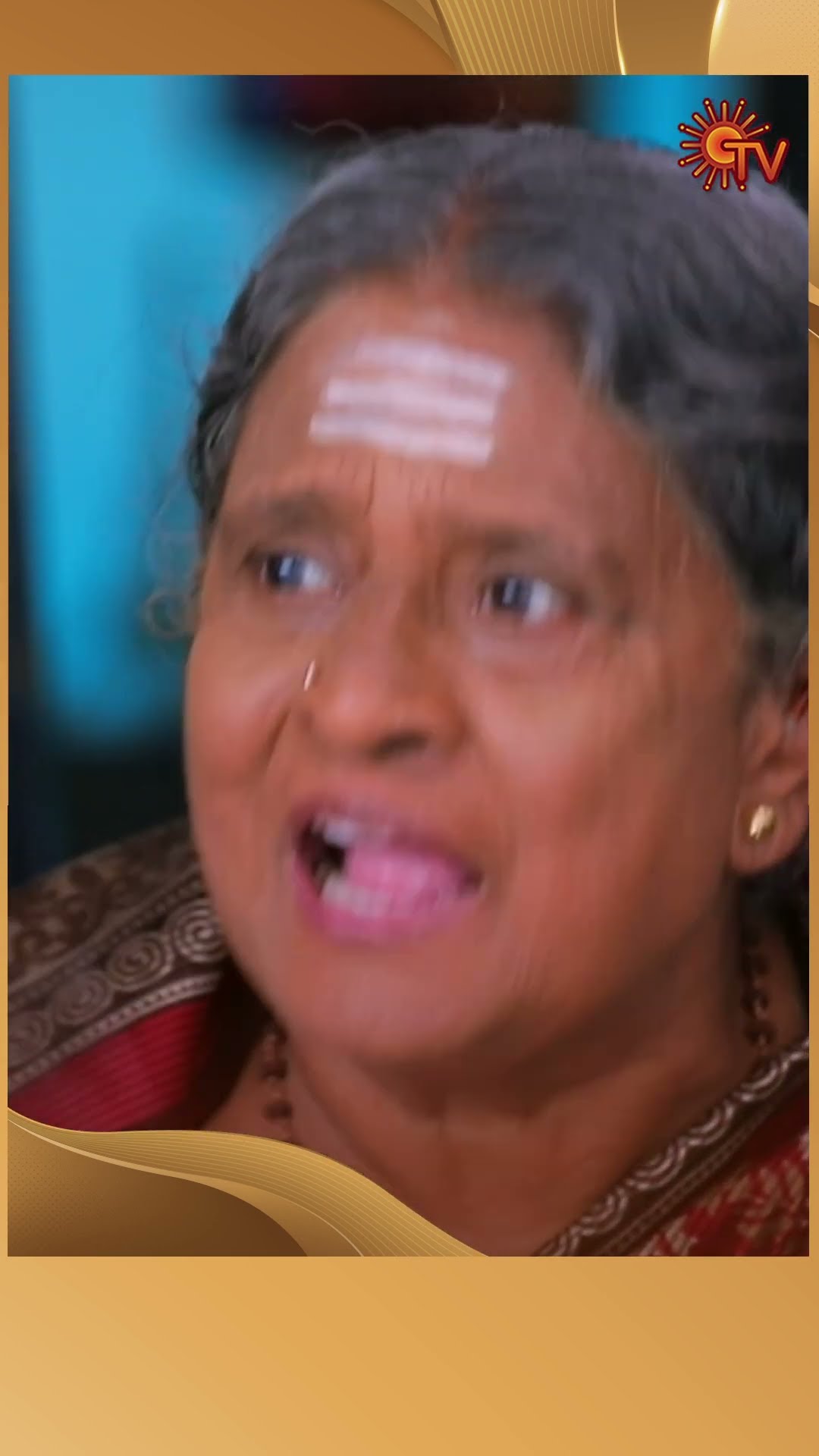 #Sevvanthi #SunTV #shorts #tamilserial